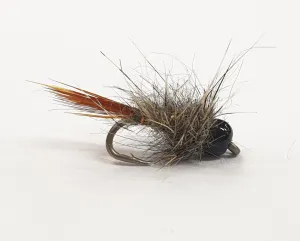 Manic Tackle -  BTB Hare & Copper