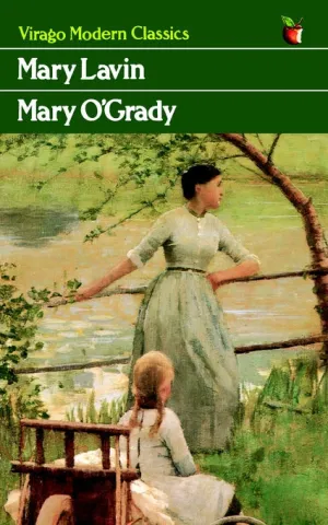 Mary O'grady