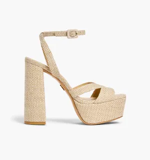 The Party Platform - Jute